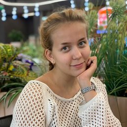 Елена, 19, Челябинск