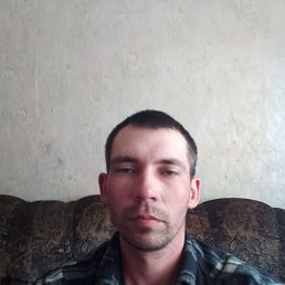 Иван, 34, Шипуново