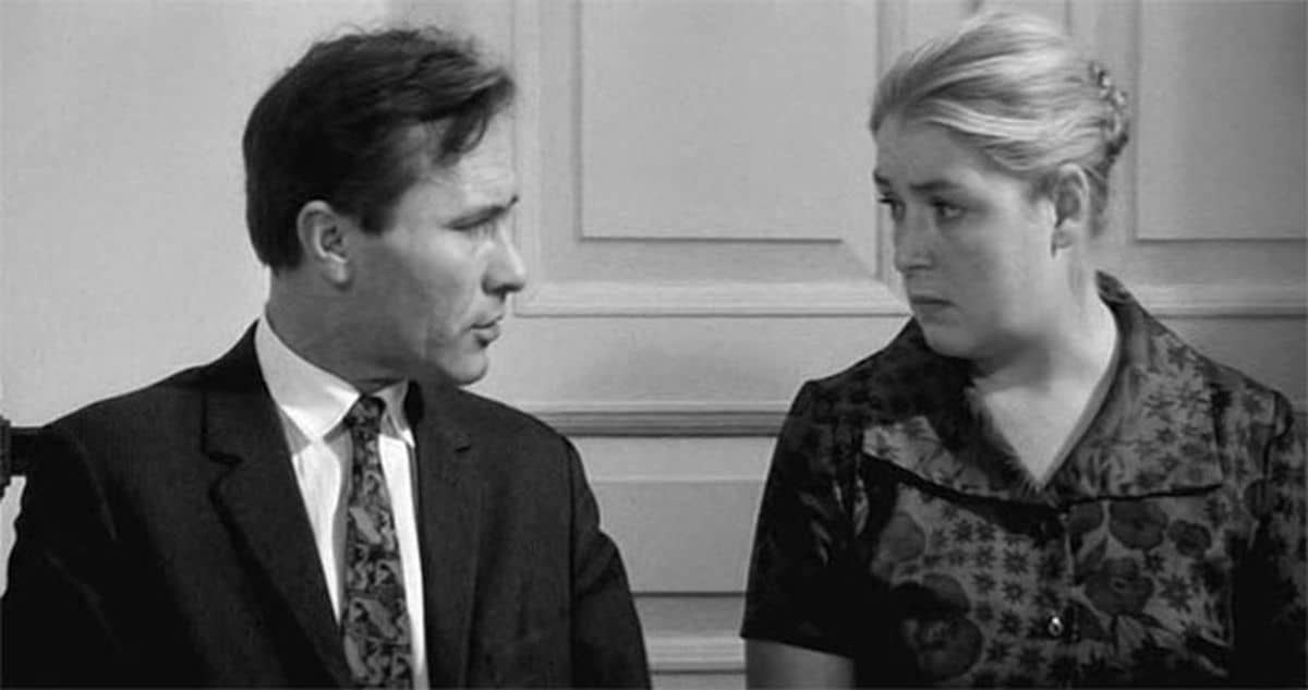 Василий Макарович Шукшин очень любил двух актёров ... - ПРИКОСНОВЕНИЕ ...