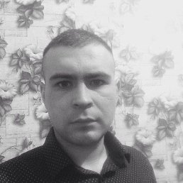 Евгений, 30, Кемерово