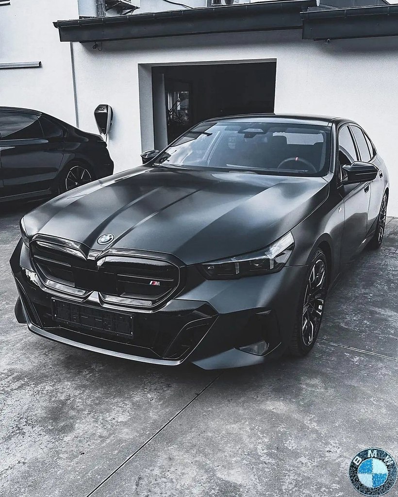 улячий BMW i5 - БМВ | BMW, №2629213537 | Фотострана – cайт знакомств ...