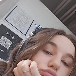 Alenyshkа, 19, 