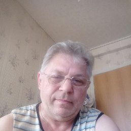 Юрий, 57 лет, Донецк
