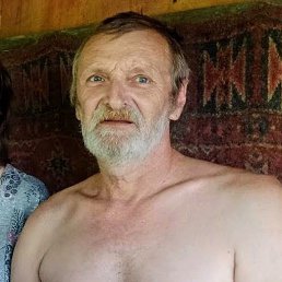 Александр, 63 года, Донецк