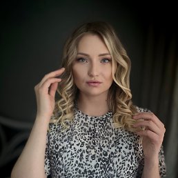 Кристина, 29, Красноярск