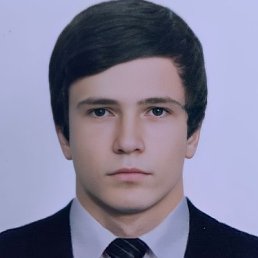 Джабир, 19, Краснодар