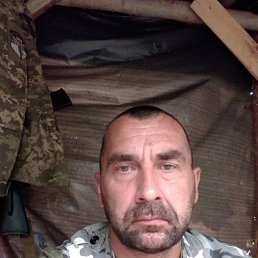 Володимир, 47, Нетешин