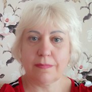 Валентина, 57 лет, Полтава