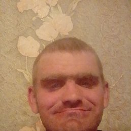 Антон, 30, Владивосток