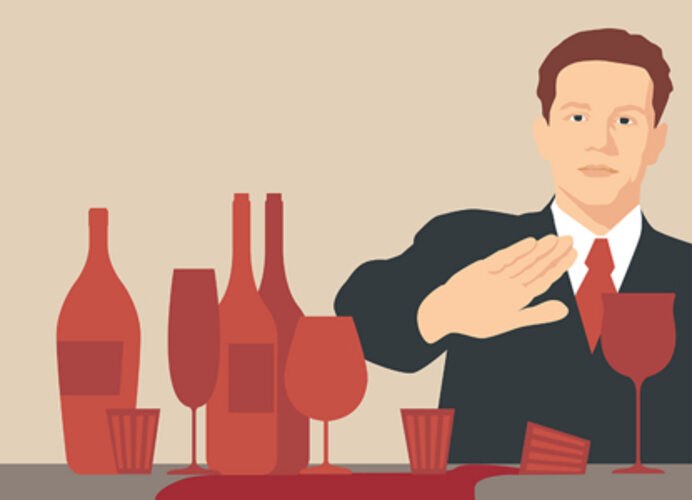 Сухой закон в СССР: как правительство боролось с пьянством - Всё будет ...