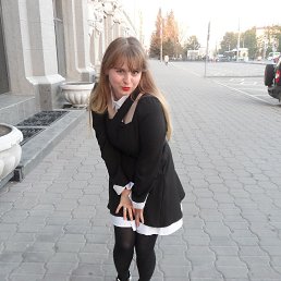Александра, 23, Омск