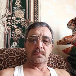 Роман, 55, Ульяновск