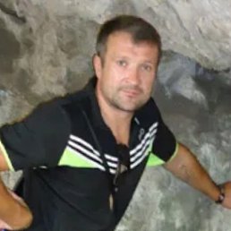 Евгений, 49, Кемерово