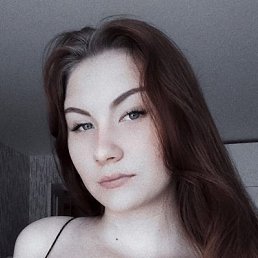 Анастасия, 23, Красноярск
