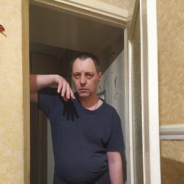 Владислав, 44 года, Липецк