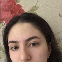 Дарья, 19, Екатеринбург