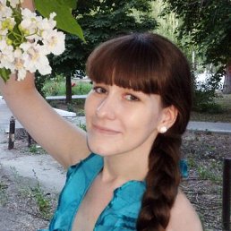 Юлия, 26, Михайловка