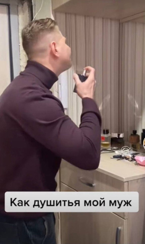 запахло 3. запахло 3. настоящий мужик должен пахнуть. чувствуешь этот запах. запахло 3.