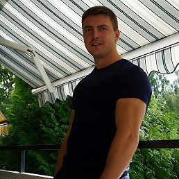 Андрей, 30, Ярославль