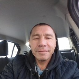 сергей, 51 год, Челябинск