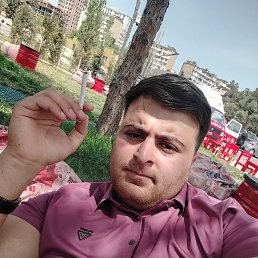 Umid, 30, 