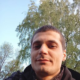 Руслан, 29, Кохма