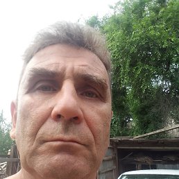 Александр Николаевич, 55 лет, Волгоград