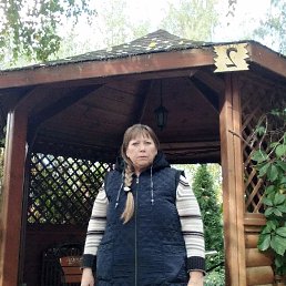 Светлана, 56 лет, Обухов