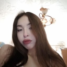 Кристина, 19, Уфа