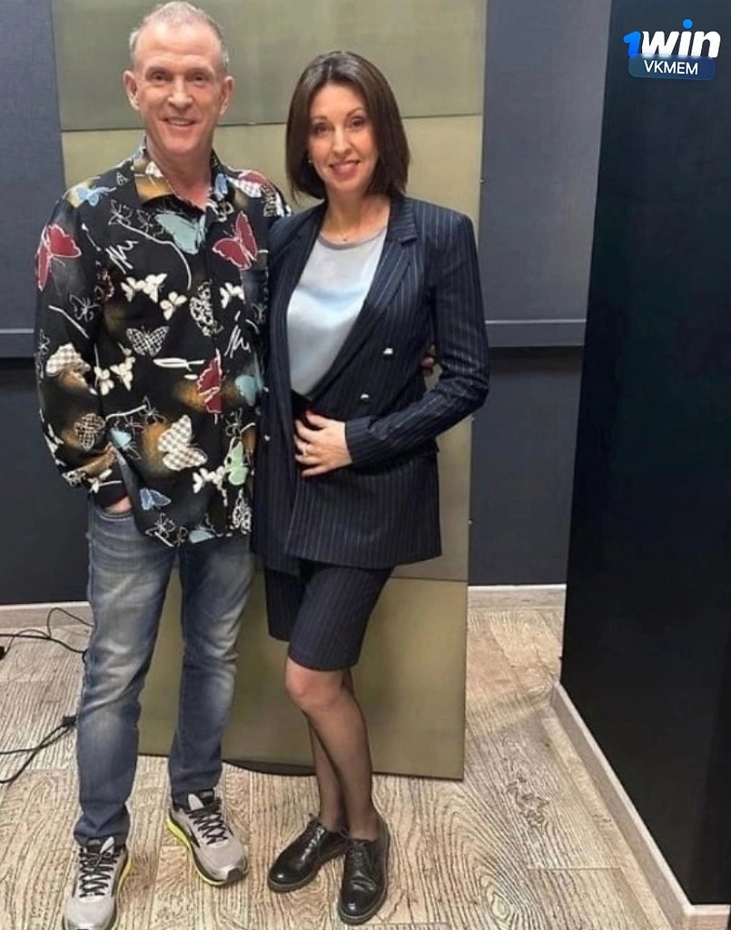 Наталья сенчукова фото сейчас 2025