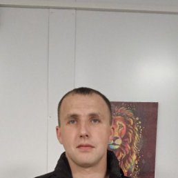 Александр, 29, Кемерово