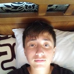 Ахмед, 19, Махачкала