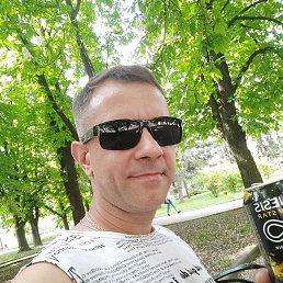 Иван, 41 год, Донецк