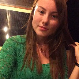 Алина, 27, Горловка