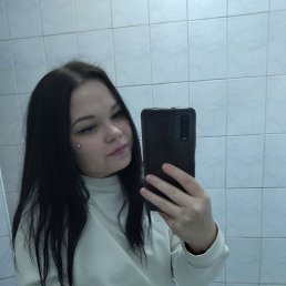 Елизавета, 19, Новотроицк