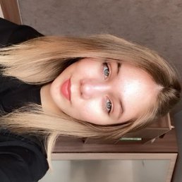 Юля, 19, Пермь