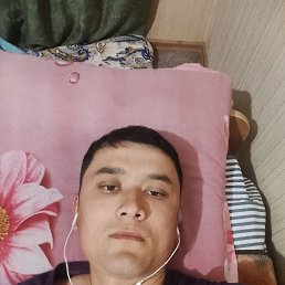 Рома, 30, Владивосток