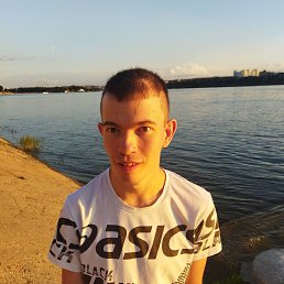 Артём, 23, Иркутск