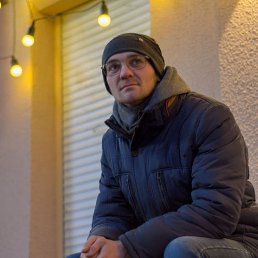 Андрей, 25, Тихорецк