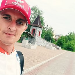 Алексей, 30, Кемерово