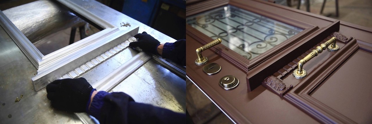 Мы являемся производителями как входных ... - Handmade Club ...