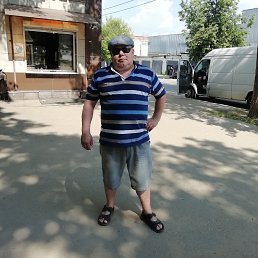 Евгений, 50, Калманка