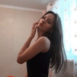 Зилия, 23, Санкт-Петербург
