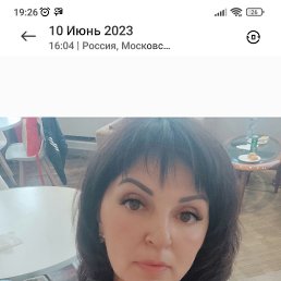 Оксана, 53, Омск