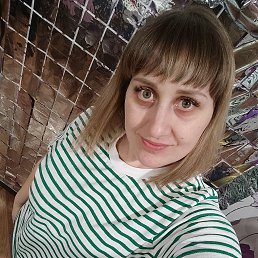 Вероника, 29, Тольятти