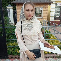 Светлана, 23, Москва