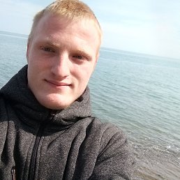 Богдан, 19, Краснодар