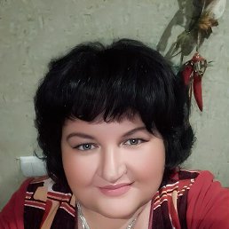 Елена, 47, Горловка