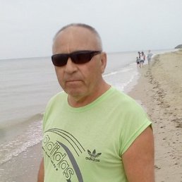 Александр, 64 года, Новотроицкое