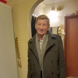 Владимир, 51, Ростов-на-Дону